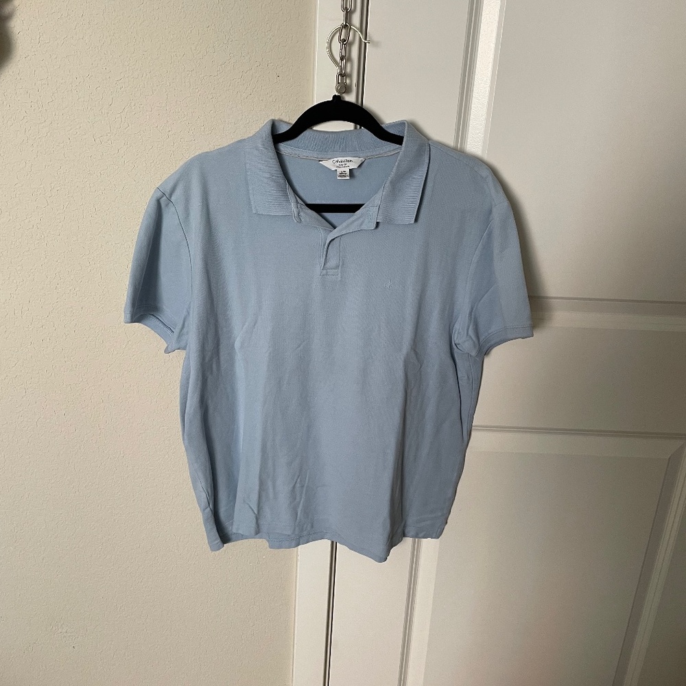 Calvin Klein Polo